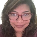 Picture of Sunita Thaniyan