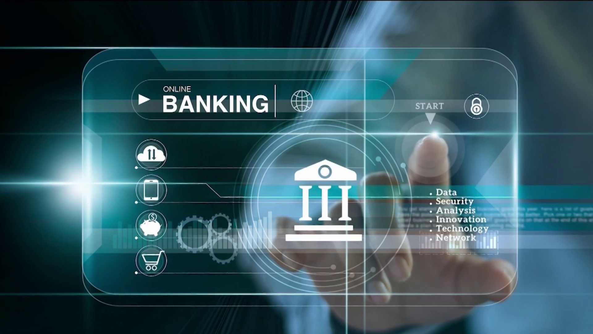 De‑Risking Core Banking Transformation Through Automation — A New Era ...